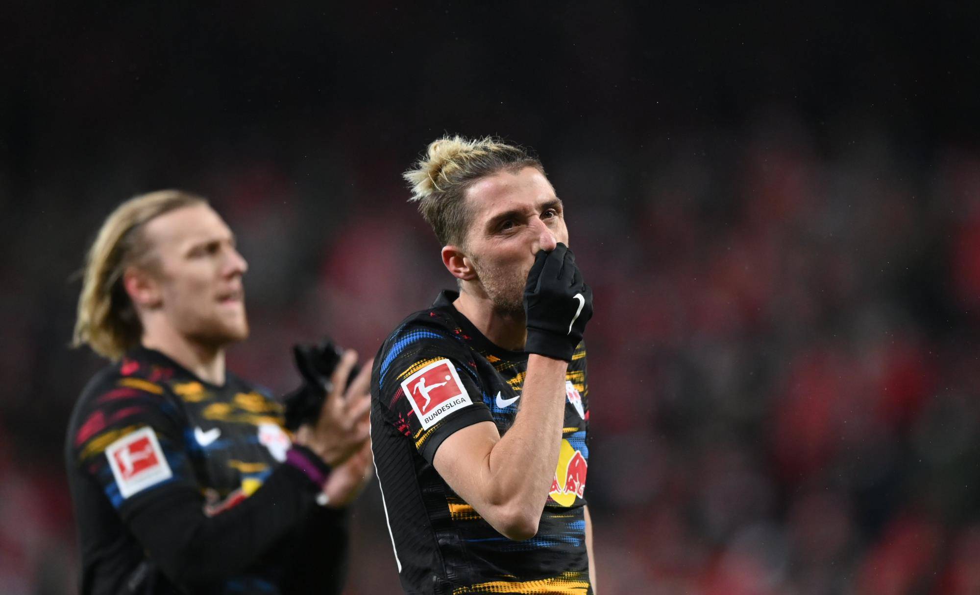 开云体育-赛地聚焦——欧联集结日热度飙升，莱比锡内部沟通，信心回归，心理建设被强调的简单介绍