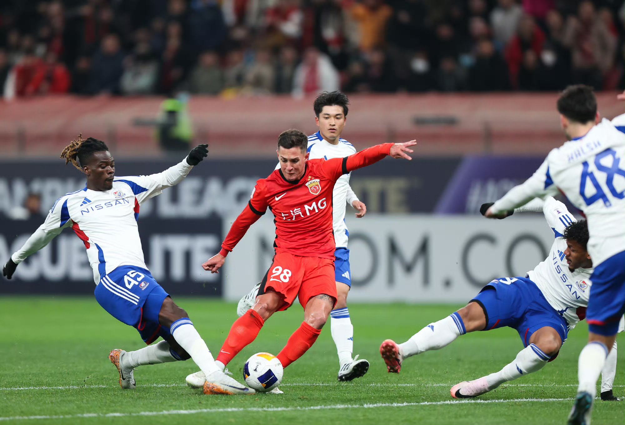 开云体育官方网-广东宏远比赛直播