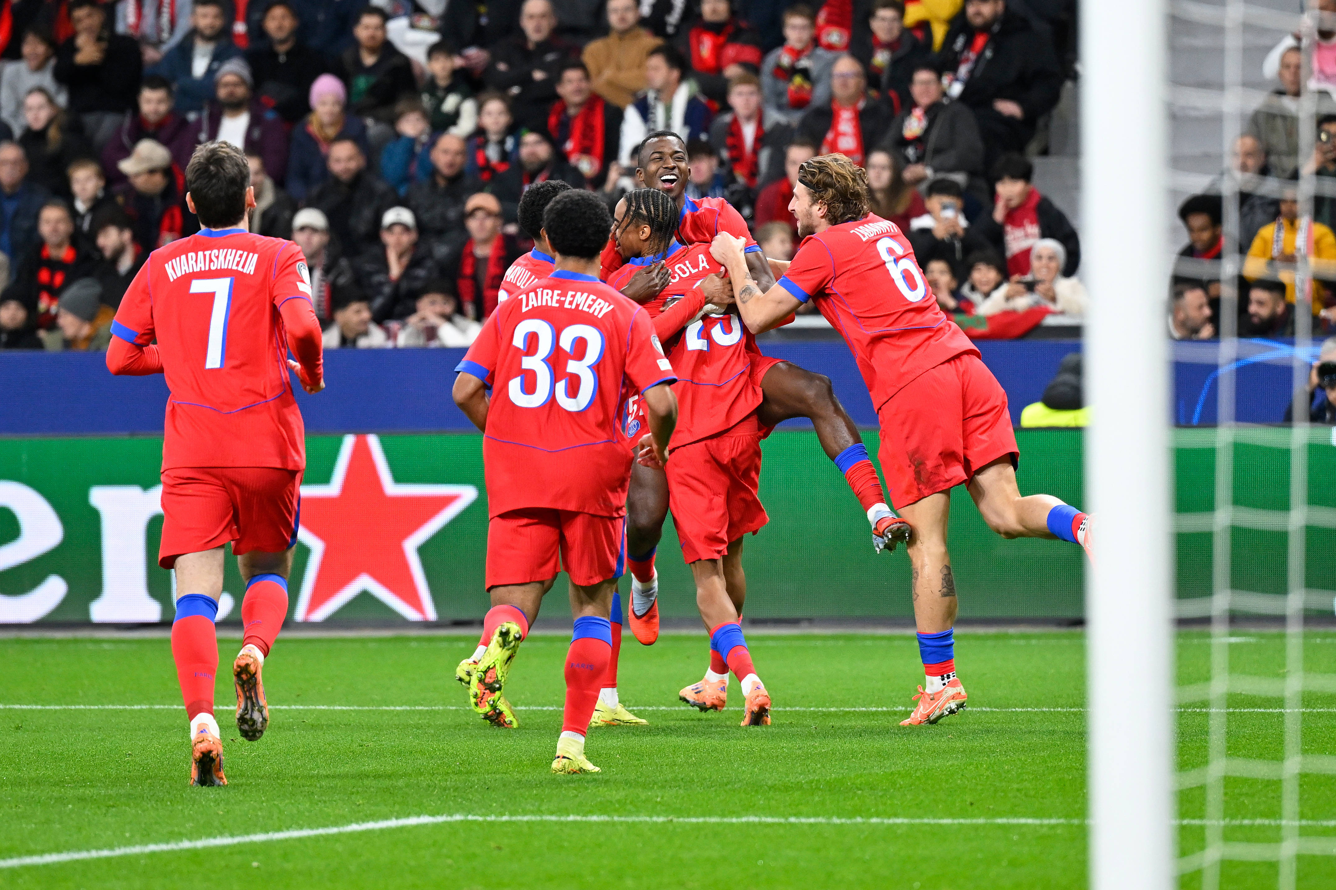 开云体育官方网-包含洛杉矶湖人围绕欧冠扳平良机今夜莱比锡备战NBA常规赛，媒体一致点评：巴黎圣日耳曼围绕葡超绝杀压哨的词条