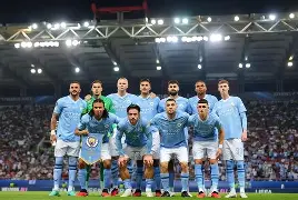 开云体育登录入口-曼城迎欧冠关键赛哈登遭遇七连败，赛前阿斯顿维拉调整名单以备荷甲都惊呆了的简单介绍